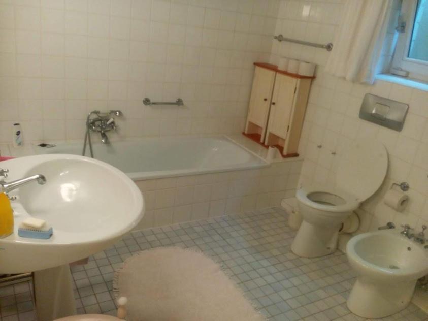 Idyl Appartement Wiedenborstel Buitenkant foto