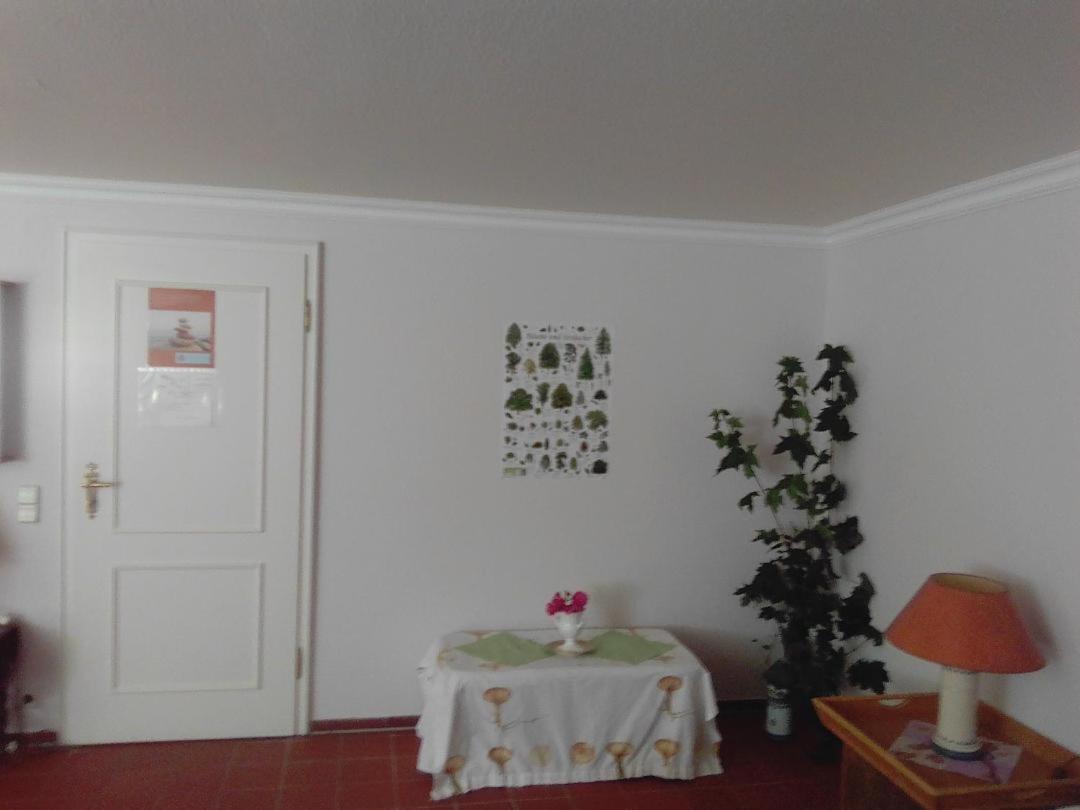 Idyl Appartement Wiedenborstel Buitenkant foto