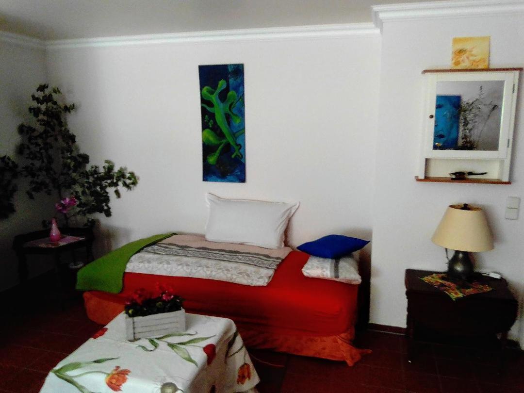 Idyl Appartement Wiedenborstel Buitenkant foto